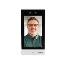 Controlador de acesso facial ss 5531 mf ex rfid/mf 13,56mhz