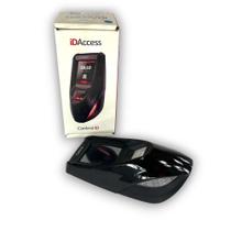 Controlador de acesso id access bio prox