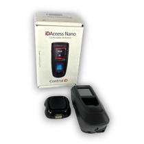 Controlador de acesso id access nano bio Controlador de acesso id access nano bio