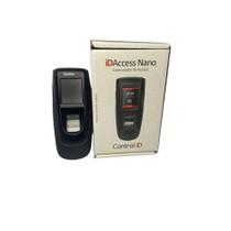 Controlador de acesso id access nano bio