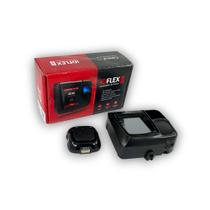 Controlador de acesso id flex bio prox m