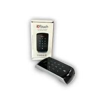 Controlador de acesso id touch prox mifa