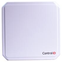 Controlador de acesso id uhf lite Controlador de acesso id uhf lite