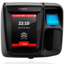 Controlador de Acesso Idflex Lite Prox. 125 Khz Control ID