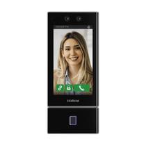 Controlador De Acesso Intelbras C/biometria Ss 5542 Mf W Controlador De Acesso Intelbras C/biometria Ss 5542 Mf W