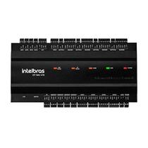 Controlador de acesso intelbras ct 500 4pb Controlador de acesso intelbras ct 500 4pb