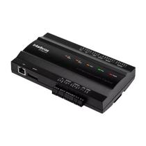 Controlador de Acesso Intelbras CT 500 TCP/IP Wiegand RS-485 Controlador de Acesso Intelbras CT 500 TCP/IP Wiegand RS-485