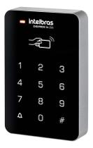 Controlador De Acesso Intelbras Digiprox Sa 203 125 Khz