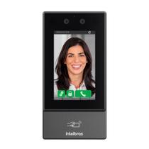 Controlador De Acesso Intelbras Rec Facial Ss 3532 Mf
