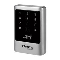 Controlador De Acesso Intelbras Sa 211 Mf 13,56mhz Controlador De Acesso Intelbras Sa 211 Mf 13,56mhz