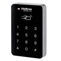 CONTROLADOR DE ACESSO INTELBRAS TOUCH SA 203 125 kHz RFID CONTROLADOR DE ACESSO INTELBRAS TOUCH SA 203 125 kHz RFID