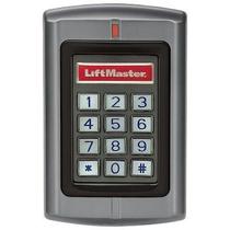 Controlador de acesso LiftMaster KPR2000 Leitor de teclado/cartão