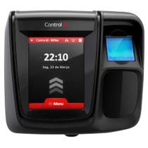 Controlador De Acesso Multifuncional Biometrico IDFlex