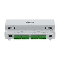 Controlador de acesso para até 2 portas ct 3000 2pb intelbras Controlador de acesso para até 2 portas ct 3000 2pb intelbras
