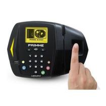 Controlador de Acesso Primme SF Biometria + Proximidade