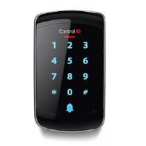 Controlador De Acesso Senha Teclado Idtouch Control ID