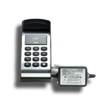 Controlador de acesso smart key - agl