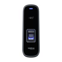 Controlador De Acesso Ss 3420 Mf Bio 13,56 Mhz Intelbras
