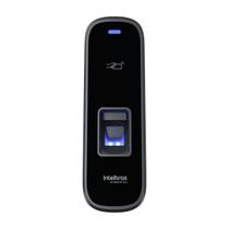 Controlador De Acesso Ss 3420 Mf Bio 13,56 Mhz Intelbras