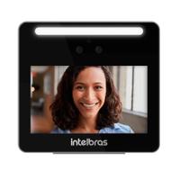 Controlador De Acesso SS 3530 MF Face Intelbras Controlador De Acesso SS 3530 MF Face Intelbras