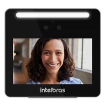 Controlador De Acesso Ss 3530 Mf Face Intelbras Controlador De Acesso Ss 3530 Mf Face Intelbras