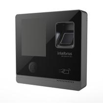 Controlador de Acesso SS3430 MF BIO RFID Biometria Intelbras Controlador de Acesso SS3430 MF BIO RFID Biometria Intelbras