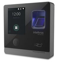Controlador de acesso tag e biometria ss 3430 bio intelbras