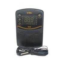 CONTROLADOR DE AQUECIMENTO SOLAR P/ PISCINA mmz 220V THOLZ CONTROLADOR DE AQUECIMENTO SOLAR P/ PISCINA mmz 220V THOLZ