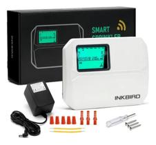 Controlador De Aspersão Interno Inteligente Ajuste Sonal