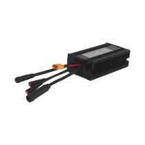Controlador De Bicicleta Elétrica À Prova D'água, Modo Duplo, Sensor Hall, 36v, 48v, 500w, 14a, 22a,