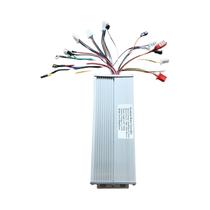 Controlador De Bicicleta Elétrica De Alta Potência 48V 60V 72V 2000W 2500W 45A 60A, Controlador DC Controlador De Bicicleta Elétrica De Alta Potência 48V 60V 72V 2000W 2500W 45A 60A, Controlador DC