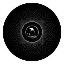 Controlador de Caixa Pinguim LowPitch Vintage Preto 14 TLP501PR deixe o som de caixa grave e contro