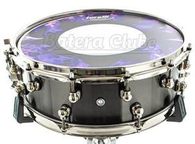 Controlador de Caixa Torelli LowPitch Fire Roxo TLP508RX 14 Tenha um Som de Caixa Grave Controlado