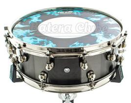 Controlador de Caixa Torelli LowPitch Fire Verde TLP508VD 14 Tenha um Som de Caixa Grave Controlado