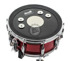 Controlador de Caixa Torelli TA520 Low Pitch Black com Platinelas 14 para Som de Caixa Grave