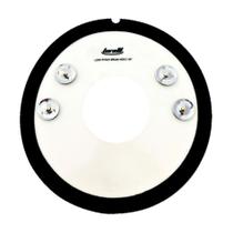 Controlador de Caixa Torelli TA520 Low Pitch Drum Head 14" Polegadas Controlador de Caixa Torelli TA520 Low Pitch Drum Head 14" Polegadas