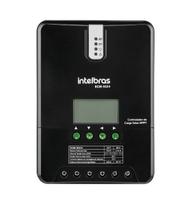 Controlador de Carga 40A MPPT ECM 4024 Intelbras Controlador de Carga 40A MPPT ECM 4024 Intelbras