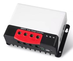 Controlador de Carga 50A MPPT - MC2450N10 SRNE