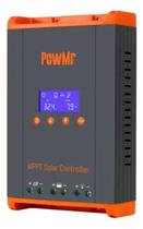 Controlador De Carga 60a Solar Mppt Pro Real 12/24/36/48v pro