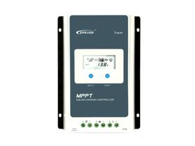 Controlador De Carga Epever para Bateria Energia Solar MPPT 20A