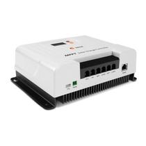 Controlador De Carga MPPT 30A 12V/24V - CCSHINER 2430