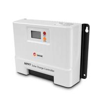 Controlador De Carga MPPT 60A 12V/24V - CCSHINER 2460