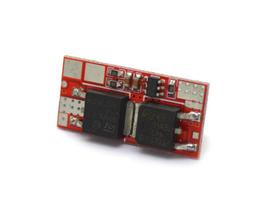 Controlador de Carga / Placa de Proteção de Carga BMS para Bateria 18650 10A-8.4V - GC-92 - Multcomercial