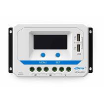 Controlador de Carga PWM 10A (EPEVER) - VS1024AU Controlador de Carga PWM 10A (EPEVER) - VS1024AU