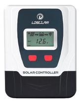 Controlador De Carga PWM 30A Ldsolar Profissional 3 Estágio Controlador De Carga PWM 30A Ldsolar Profissional 3 Estágio