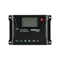 Controlador de Carga PWM Off Grid ECP 1024