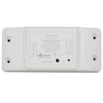 Controlador de Carga Smart Bivolt Wi-Fi Myhouse X 10A