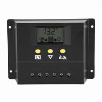 Controlador de carga Solar 100A 12/24V PWM MaxPow MP0010