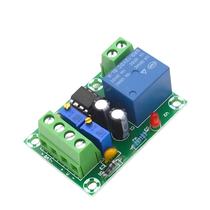 Controlador De Carga Solar 12V AC Com Entrada Dupla E Comutação Automática Para Baterias De Controlador De Carga Solar 12V AC Com Entrada Dupla E Comutação Automática Para Baterias De