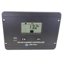 Controlador de Carga Solar AIMS Power 30A 12/24V PWM Controlador de Carga Solar AIMS Power 30A 12/24V PWM